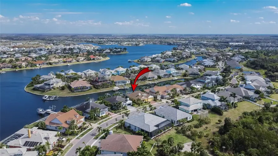 721 Manns Harbor Drive, Apollo Beach, FL 33572 - Image #2