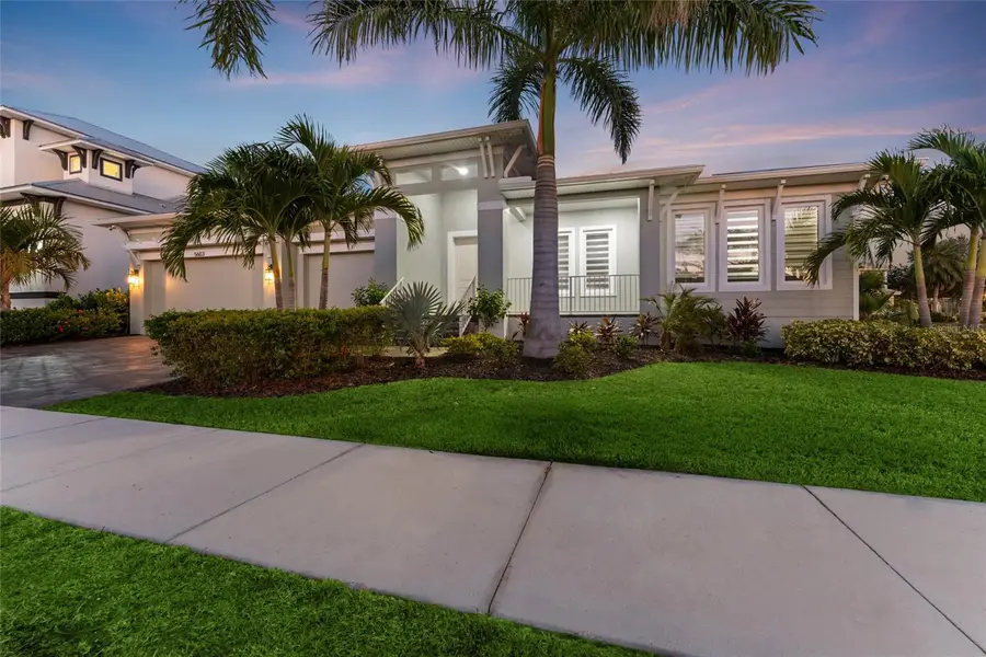 5603 Tybee Island Drive, Apollo Beach, FL 33572 - Image #2