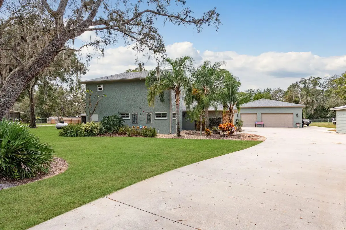 1627 Belltower, New Port Richey, FL 34655 - Image #1