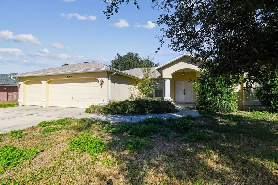 4563 Bayridge Court, Spring Hill, FL 34606 - Image #3