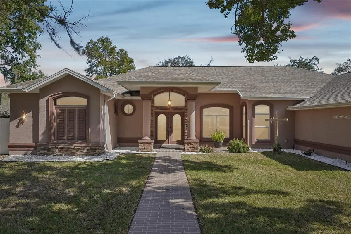 321 Cressida Circle, Spring Hill, FL 34609 - Image #1