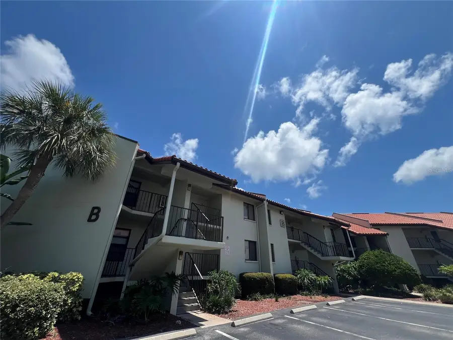 1515 Pinellas Bayway S #15, Tierra Verde, FL 33715 - Image #2