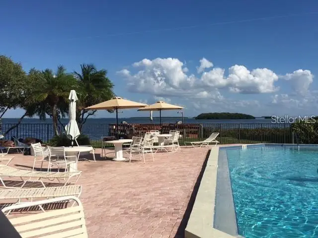 1515 Pinellas Bayway S #15, Tierra Verde, FL 33715 - Image #3