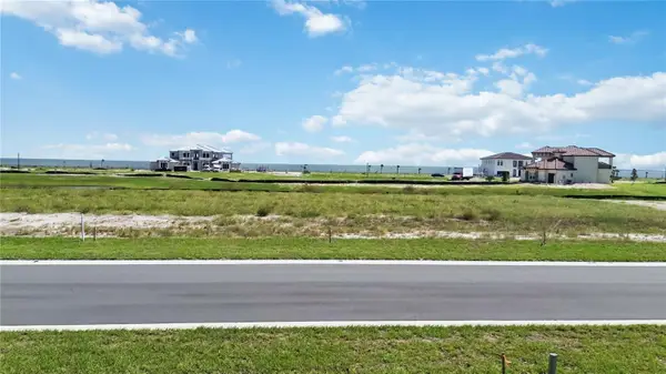 6193 Solstice Drive, TITUSVILLE, FL 32780