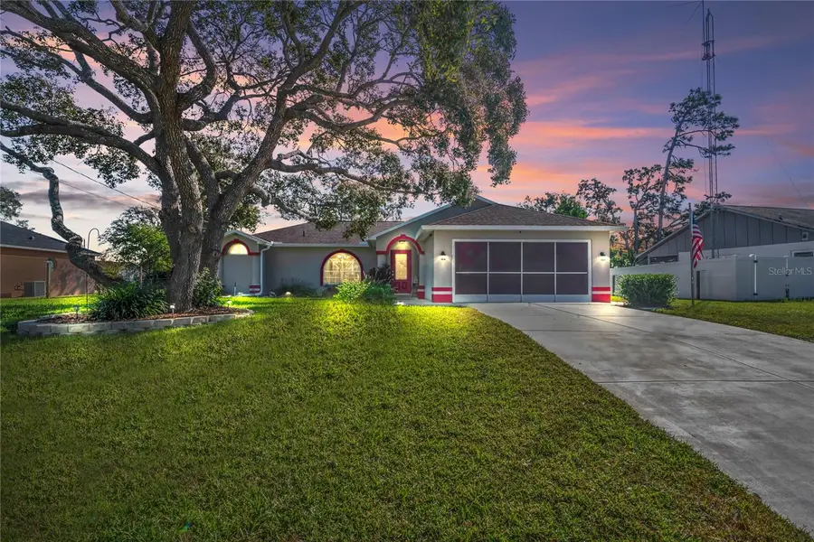 2054 Arbuckle Road, Spring Hill, FL 34608 - Image #3