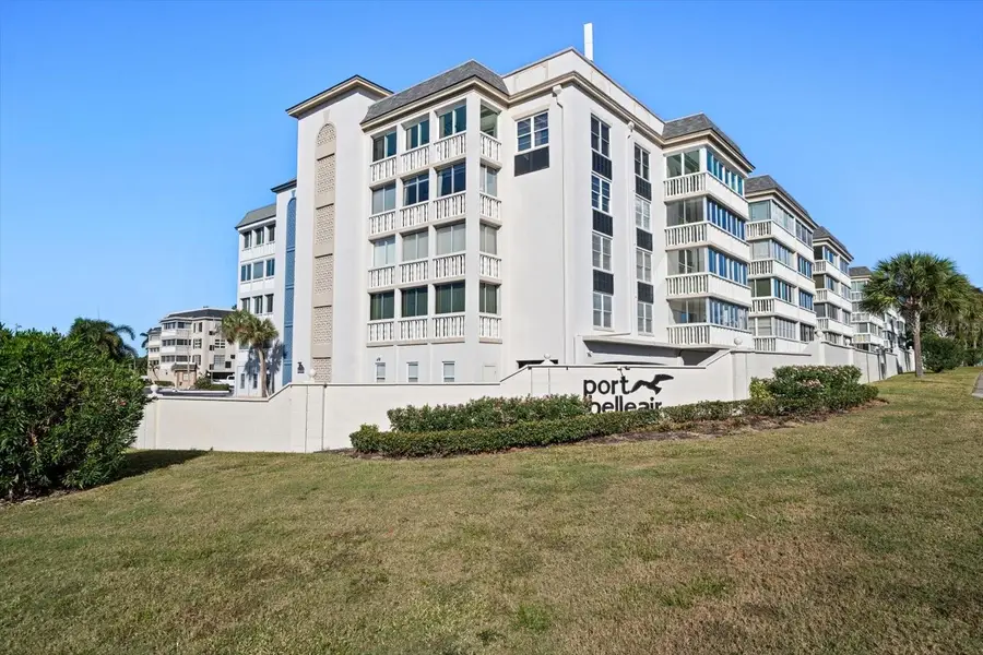 131 Bluff View Drive #104, Belleair Bluffs, FL 33770 - Image #2