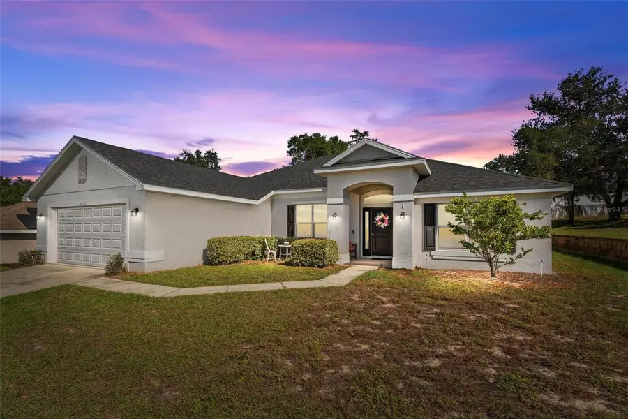2005 Angel Fish Loop, Leesburg, FL 34748 - Image #2