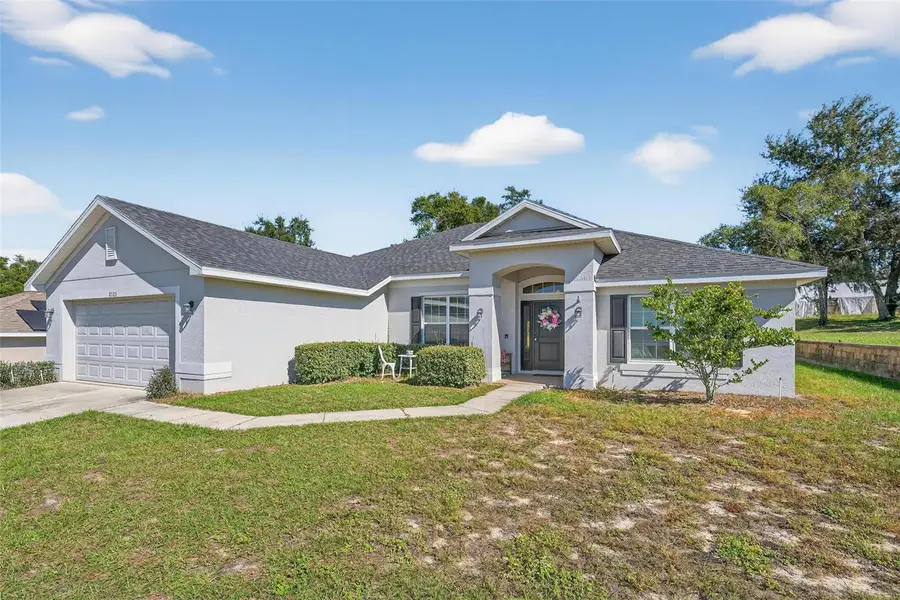 2005 Angel Fish Loop, Leesburg, FL 34748 - Image #3