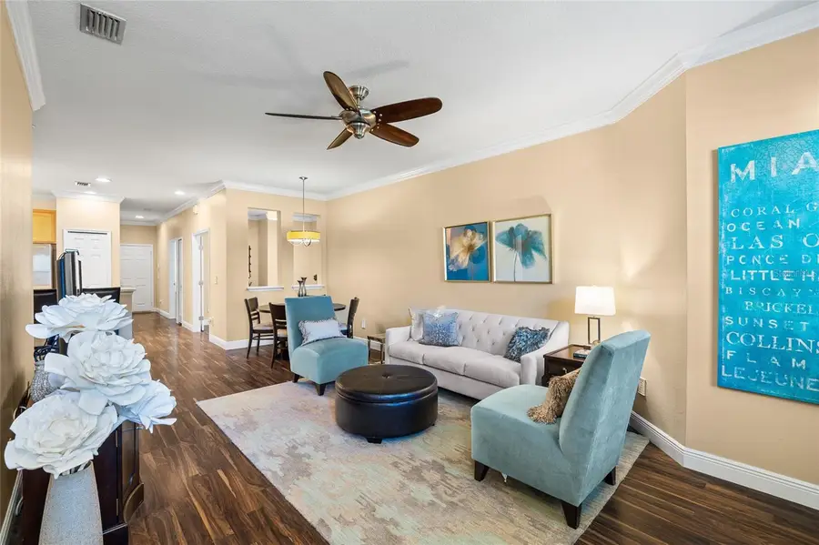 9510 Georgian Park Lane #107, Tampa, FL 33626 - Image #3