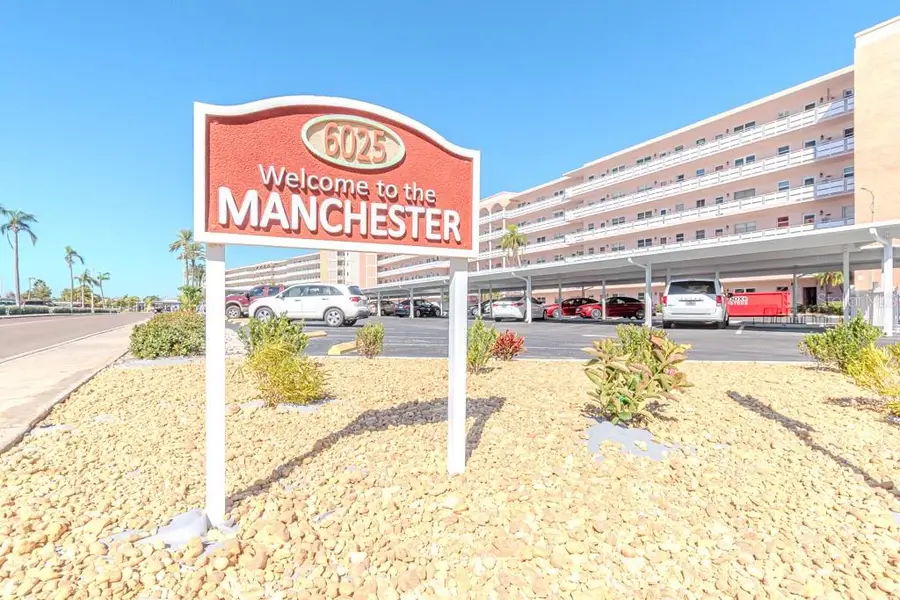 6025 Shore Boulevard S #611, Gulfport, FL 33707 - Image #2