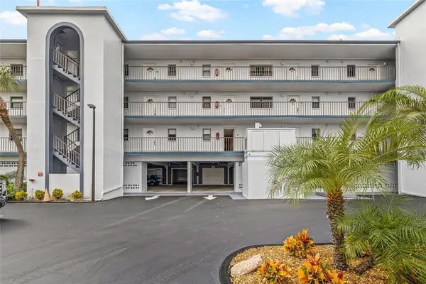 14001 Gulf Boulevard #304, MADEIRA BEACH, FL 33708