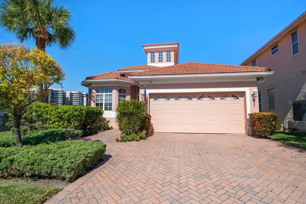 1648 Sand Key Estates Court, Clearwater Beach, FL 33767 - Image #1