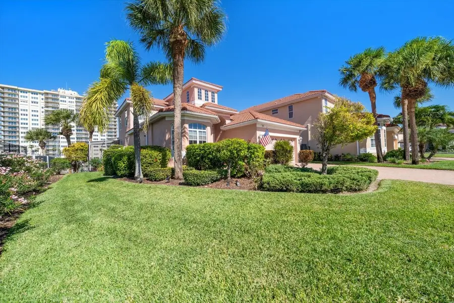 1648 Sand Key Estates Court, Clearwater Beach, FL 33767 - Image #2