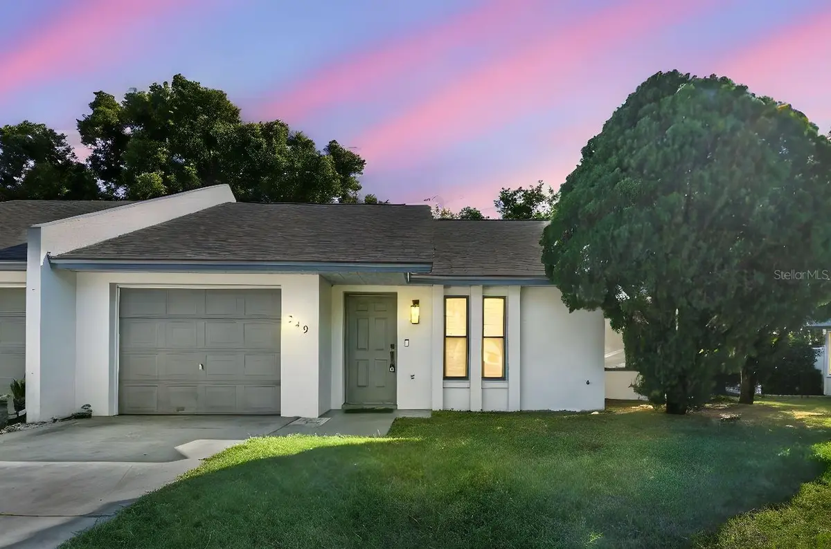 249 Granite Drive, Lakeland, FL 33809 - Image #1