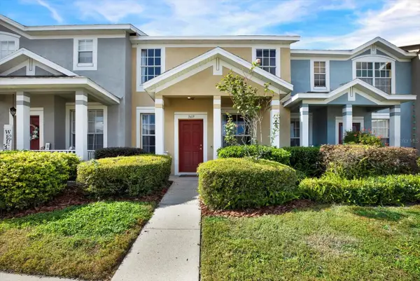 3419 Red Rock Drive, LAND O LAKES, FL 34639