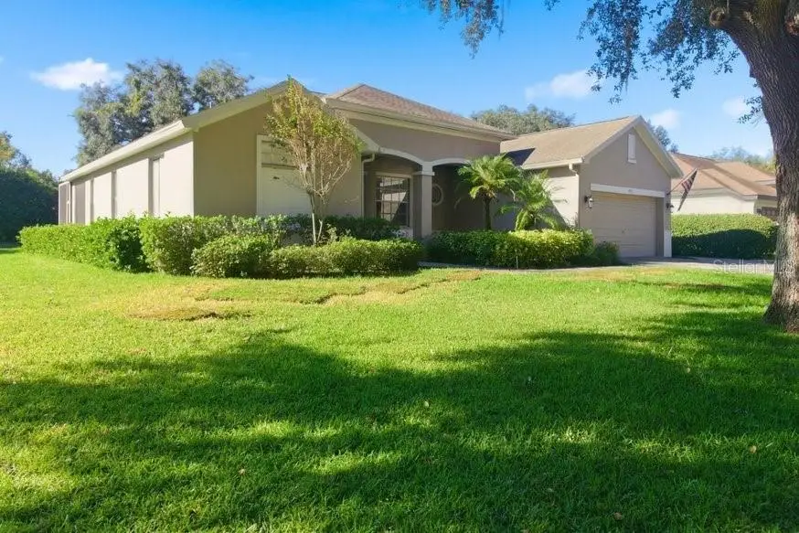 2913 Sutton Oaks Court, Plant City, FL 33566 - Image #3