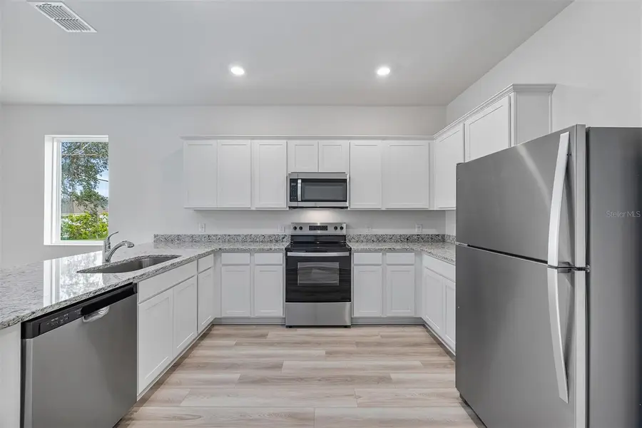 385 Begonia Court, Poinciana, FL 34759 - Image #2