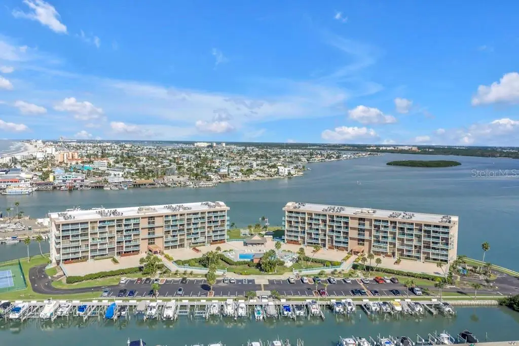 1 Key Capri #209E, Treasure Island, FL 33706 - Image #1