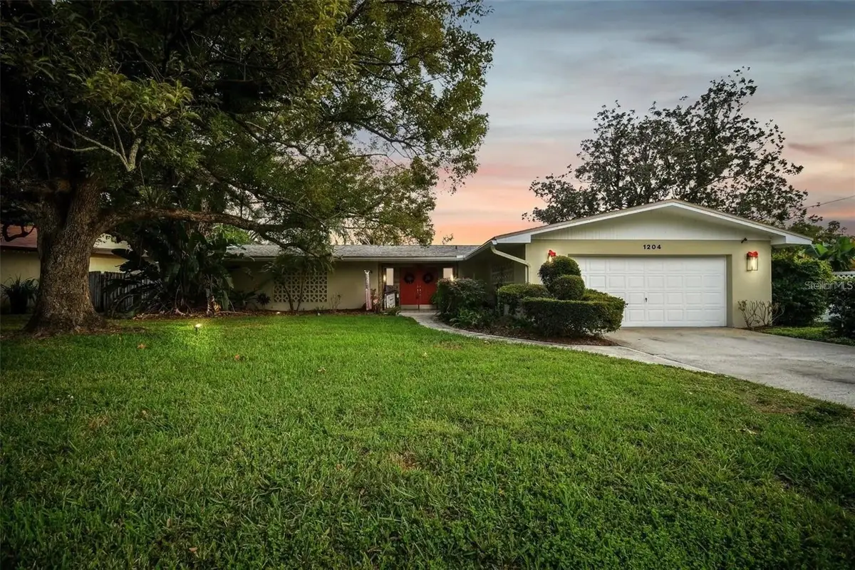 1204 Eckles Drive, Tampa, FL 33612 - Image #1
