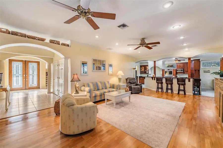 921 Point Seaside Drive, Crystal Beach, FL 34681 - Image #3