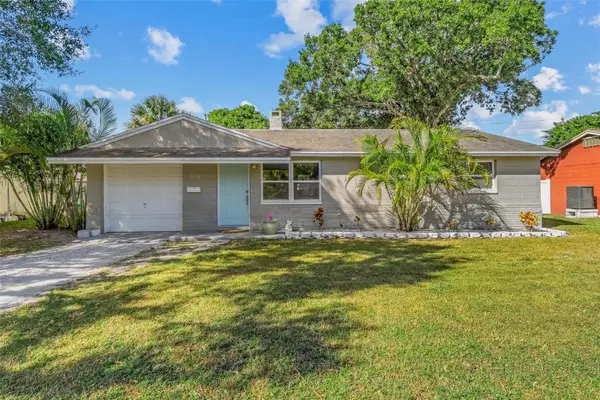 8124 65th Way N, PINELLAS PARK, FL 33781