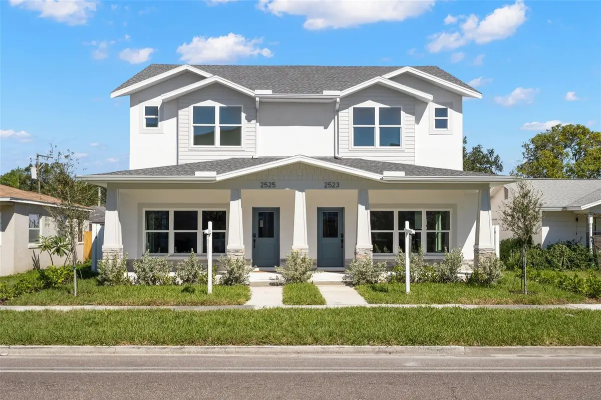 2525 13th Avenue N, Saint Petersburg, FL 33713 - Image #1