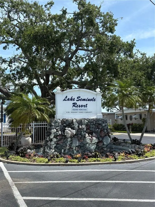 11076 100th Street #41, LARGO, FL 33773