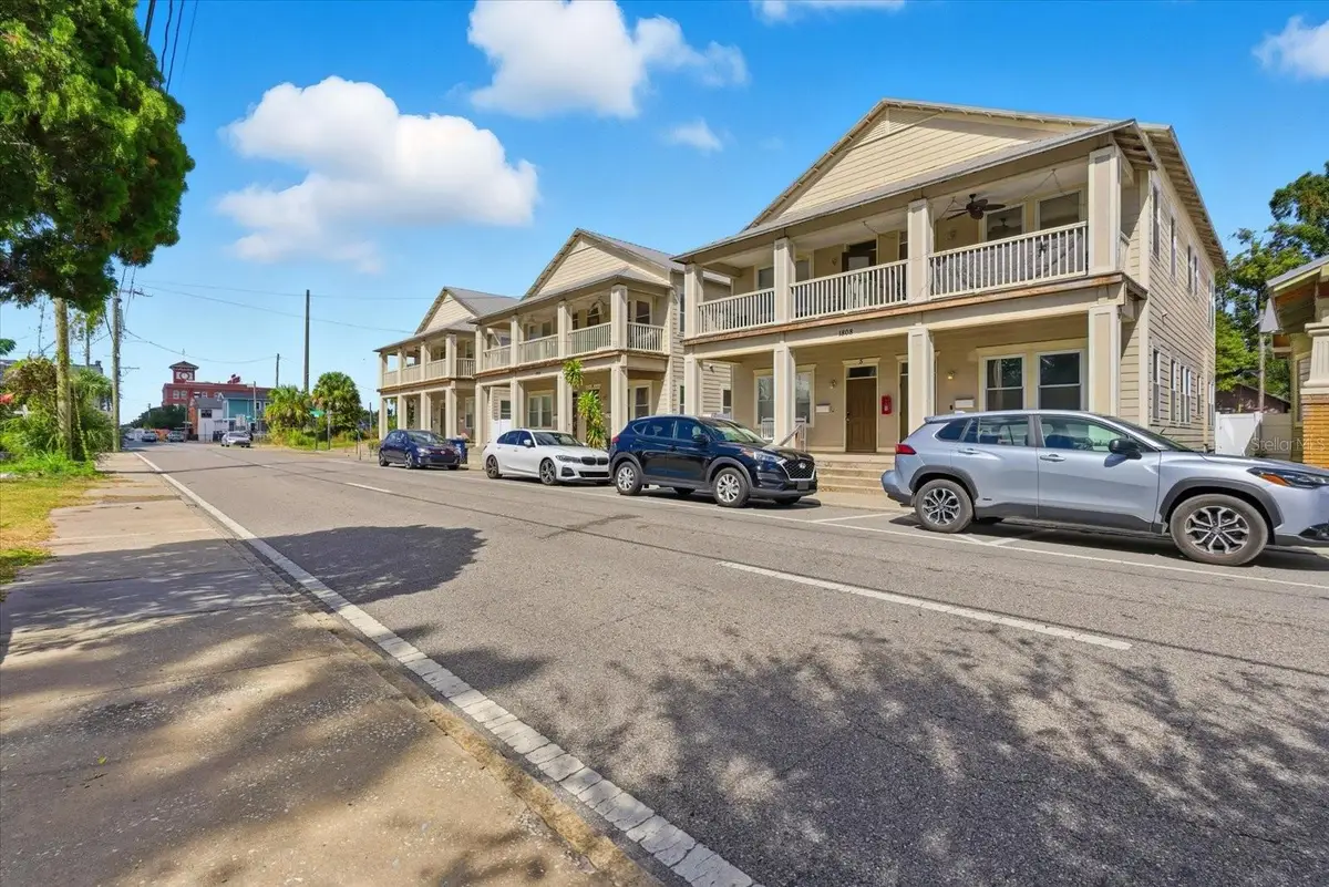 1808 E Columbus Drive #2, Tampa, FL 33605 - Image #1