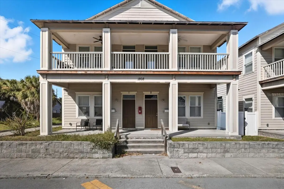 1808 E Columbus Drive #1, Tampa, FL 33605 - Image #1