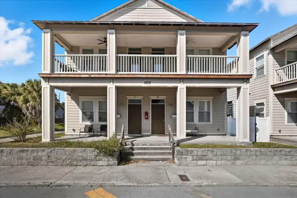 1808 E Columbus Drive #1, TAMPA, FL 33605