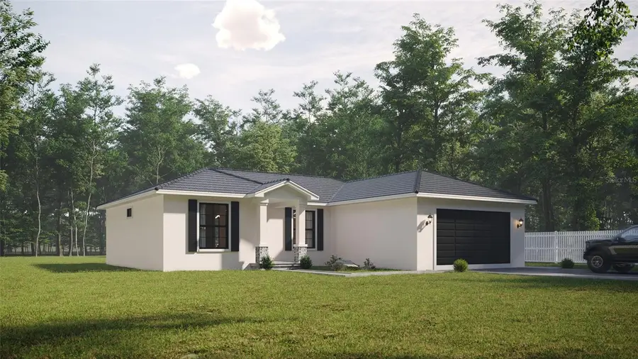 21170 Yontz Road, Brooksville, FL 34601 - Image #2