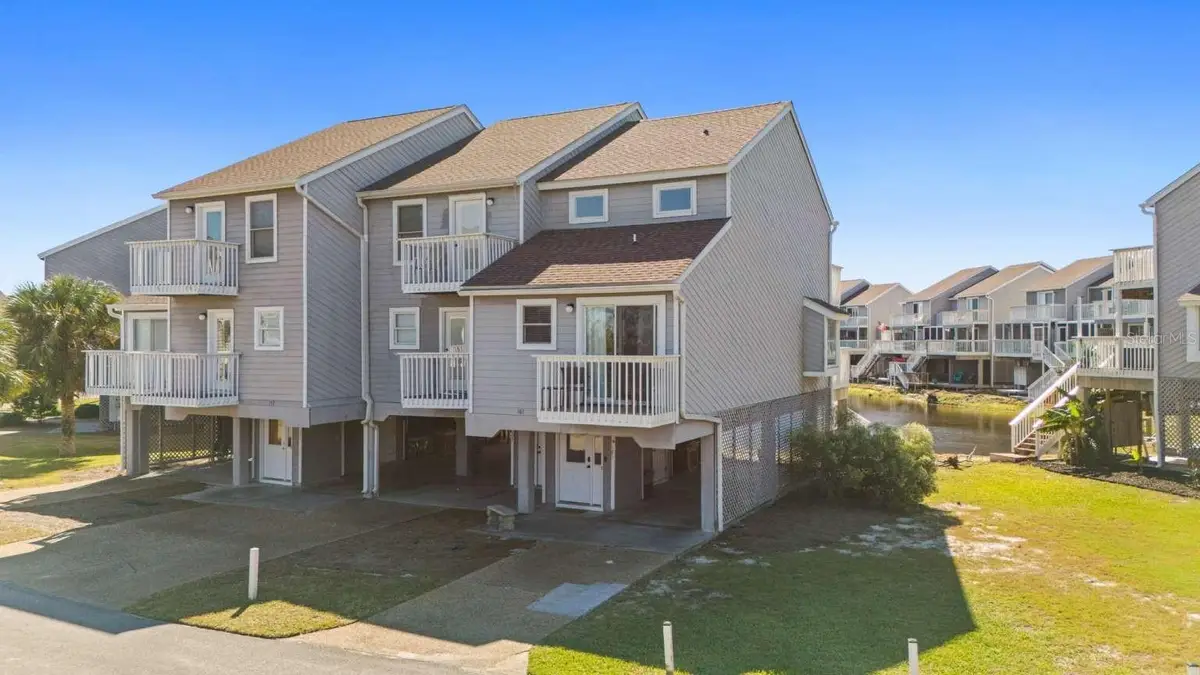 161 Parkside Circle, Port Saint Joe, FL 32456 - Image #1