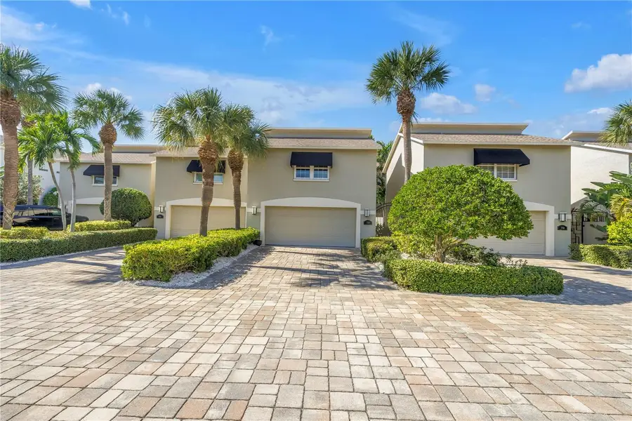 758 Pinellas Bayway S, Tierra Verde, FL 33715 - Image #3