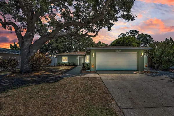 11129 62nd Street N, PINELLAS PARK, FL 33782