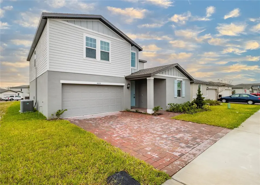 3033 Cassidy Lane, Haines City, FL 33844 - Image #2