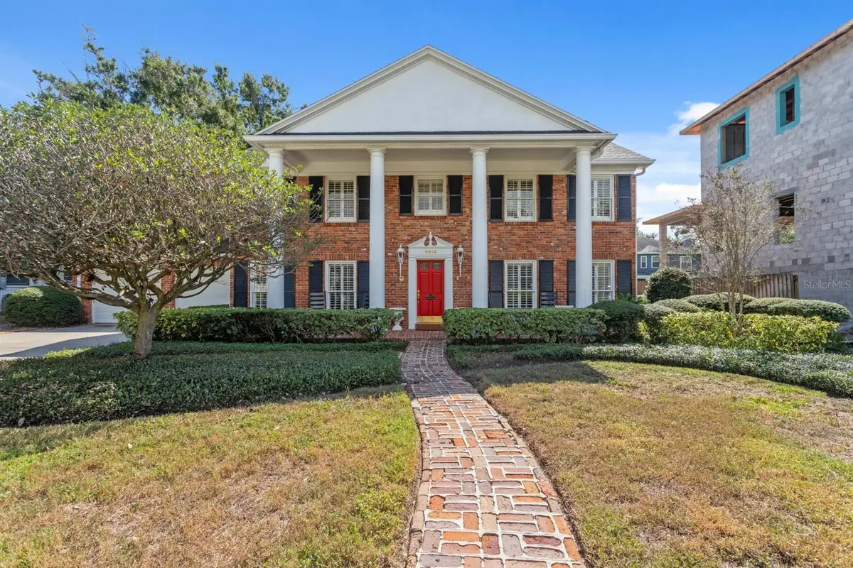 4410 W Clear Avenue, Tampa, FL 33629 - Image #1