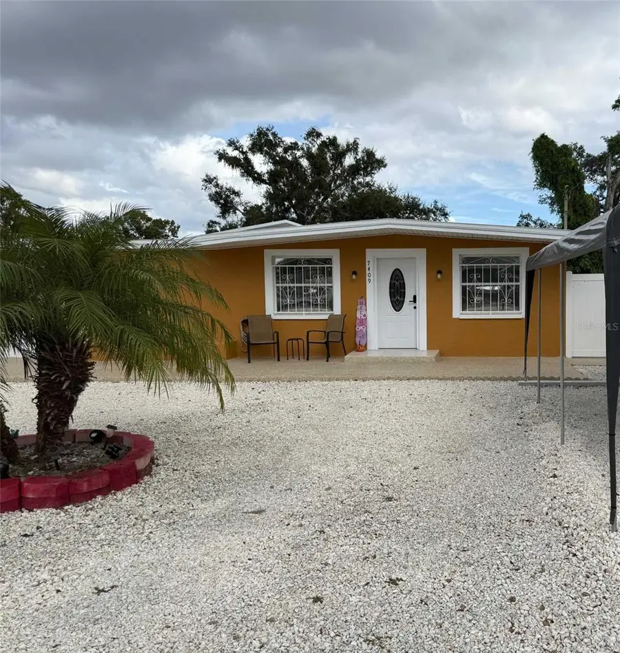 7409 N Tampania Avenue, Tampa, FL 33614 - Image #2