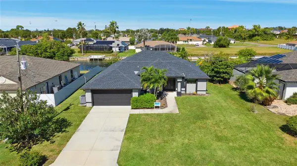 1507 NE 2nd Street, CAPE CORAL, FL 33909