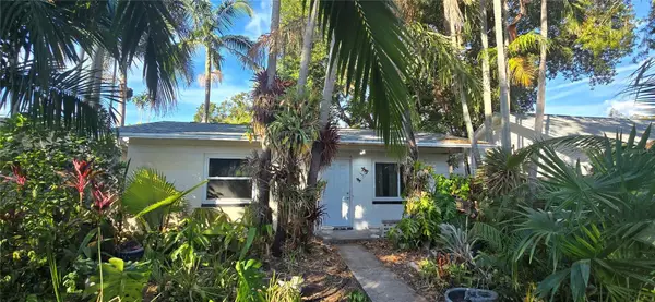 3665 42nd Avenue N, ST PETERSBURG, FL 33714
