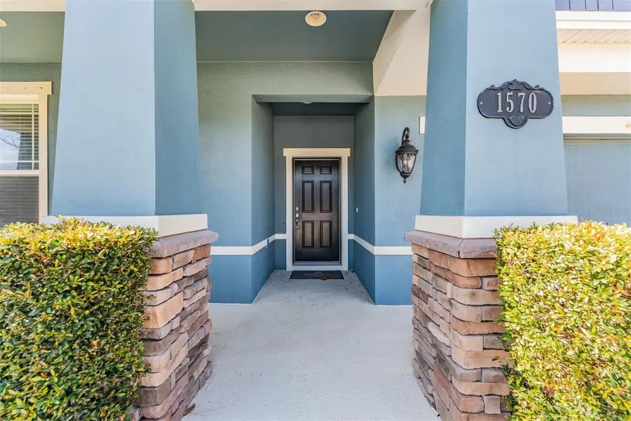 1570 Fox Grape Loop, Lutz, FL 33558 - Image #2