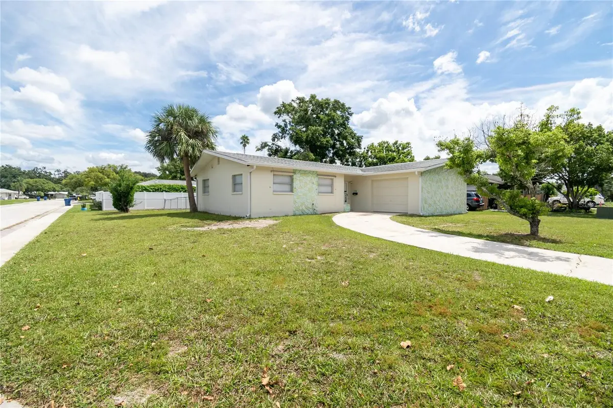 7102 Hollybay Road, New Port Richey, FL 34653 - Image #1
