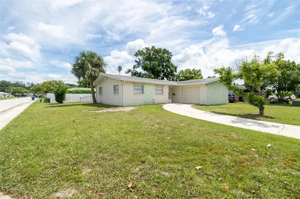 7102 Hollybay Road, NEW PORT RICHEY, FL 34653