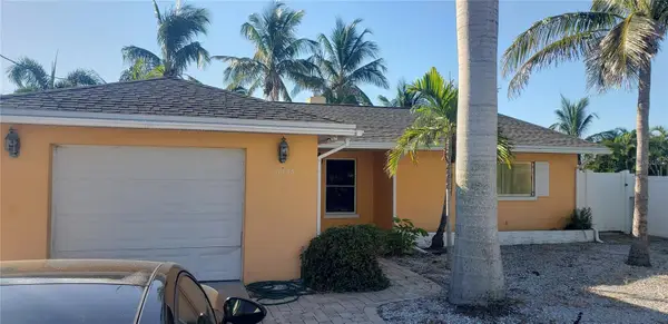 16343 Redington Drive, REDINGTON BEACH, FL 33708