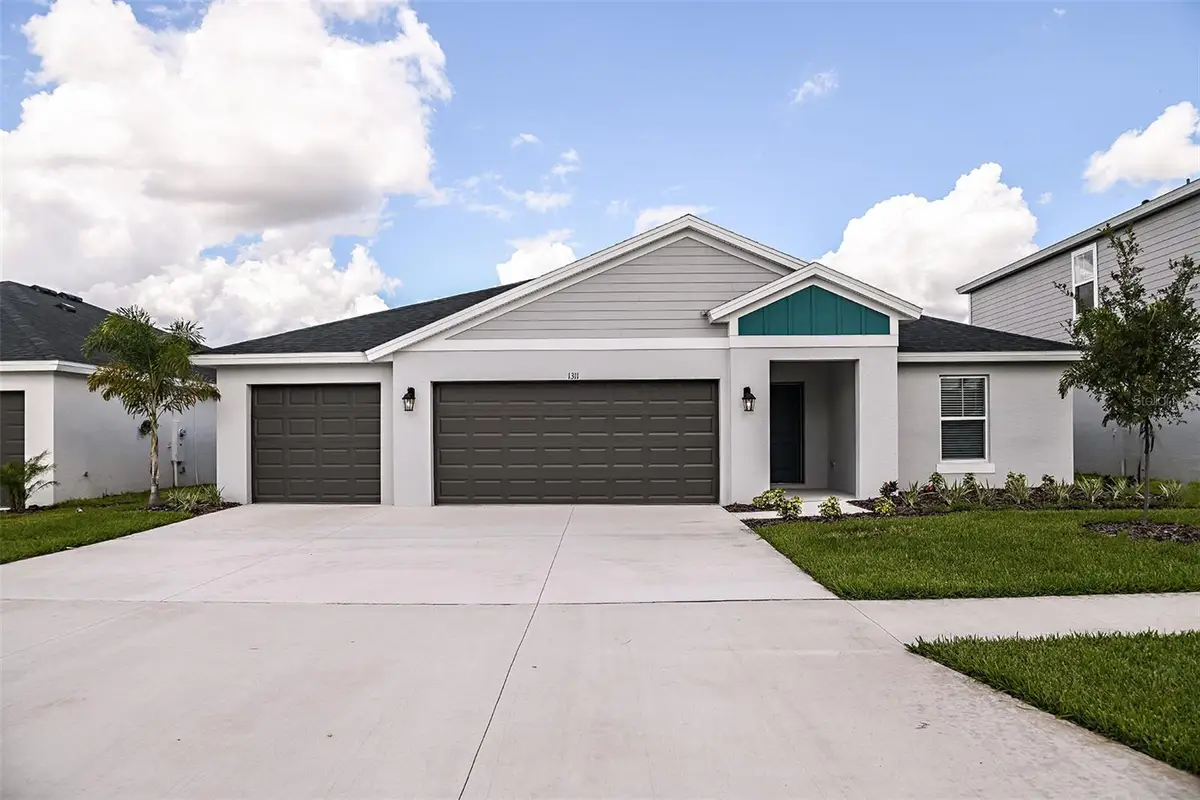 31702 Chateau Manor Lane, Wesley Chapel, FL 33545 - Image #1