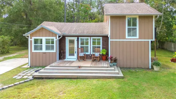 7832 W Solar Place, HOMOSASSA, FL 34448