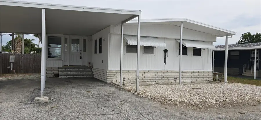 1850 Hess Drive, Holiday, FL 34691 - Image #2