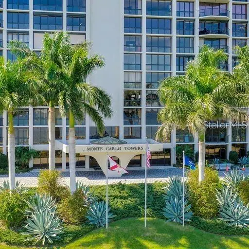 3301 Bayshore Boulevard #1905C, TAMPA, FL 33629