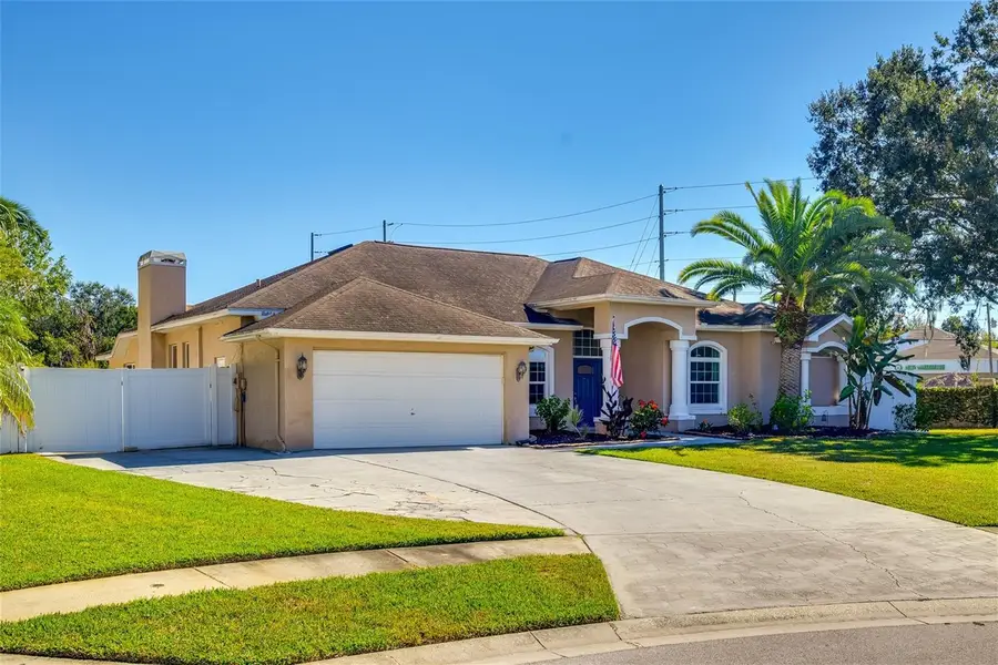 26210 Corkwood Court, Land O Lakes, FL 34639 - Image #2