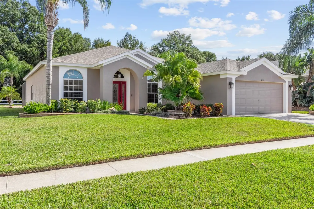 5050 Rushbrook Road, Land O Lakes, FL 34638 - Image #1