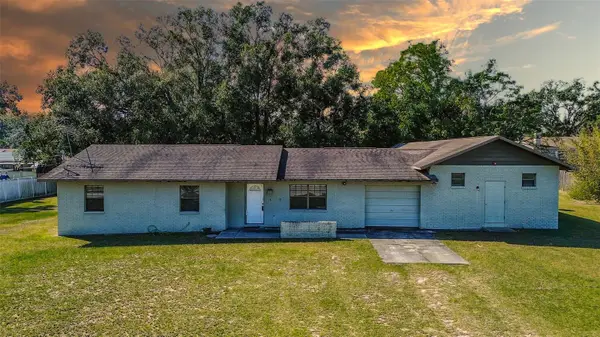11425 Sun Road, DADE CITY, FL 33525